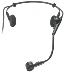 Вокальный микрофон AUDIO-TECHNICA PRO8HEX