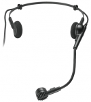Головной микрофон AUDIO-TECHNICA PRO8HECW