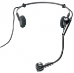Головной микрофон AUDIO-TECHNICA ATM75CW