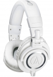 Студийные наушники AUDIO-TECHNICA ATH-M50XWH