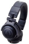 DJ наушники AUDIO-TECHNICA ATH-PRO500MK2BK