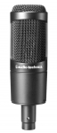 Студийный микрофон AUDIO-TECHNICA AT2035