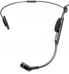 Головной микрофон AUDIO-TECHNICA ATM73CW