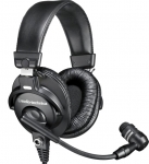 Студийные наушники AUDIO-TECHNICA BPHS-1XF4