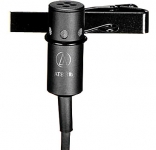 Вокальный микрофон AUDIO-TECHNICA AT831B