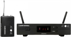 Радиосистема AUDIO-TECHNICA ATW11F