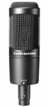 Студийный микрофон AUDIO-TECHNICA AT2050