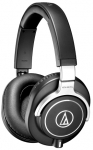 Студийные наушники AUDIO-TECHNICA ATH-M70X