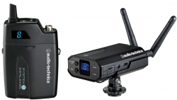 Радиосистема AUDIO-TECHNICA ATW1701