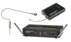 Радиосистема AUDIO-TECHNICA ATW701 P PLUS