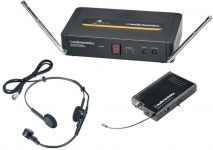 Радиосистема AUDIO-TECHNICA ATW701 H