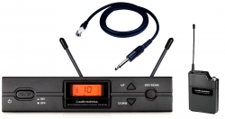 Радиосистема AUDIO-TECHNICA ATW2110A G