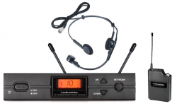 Радиосистема AUDIO-TECHNICA ATW2110A H