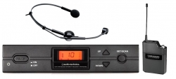 Радиосистема AUDIO-TECHNICA ATW2110A HC1