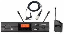 Радиосистема AUDIO-TECHNICA ATW2110A P1