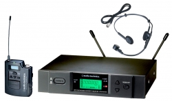 Радиосистема AUDIO-TECHNICA ATW3110B H