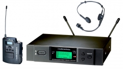 Радиосистема AUDIO-TECHNICA ATW3110B HC1