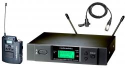 Радиосистема AUDIO-TECHNICA ATW3110B P2
