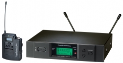 Радиосистема AUDIO-TECHNICA ATW3110B HC3