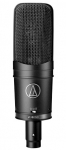 Студийный микрофон AUDIO-TECHNICA AT4050SM