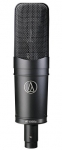 Студийный микрофон AUDIO-TECHNICA AT4060A