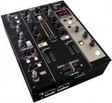 DJ микшерный пульт DENON DN-X600