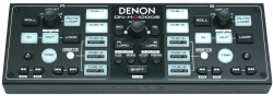 DJ контроллер DENON DN-HC1000