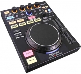 DJ контроллер DENON DN-SC2000