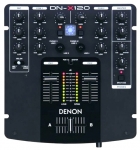 DJ микшерный пульт DENON DN-X120E2