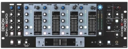 DJ микшерный пульт DENON DN-X500E2