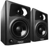 Активный студийный монитор DENON DN-304S