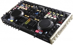 DJ контроллер DENON DN-MC6000