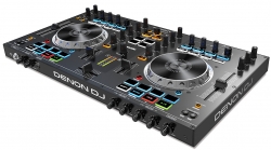 DJ контроллер DENON DN-MC4000