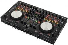 DJ контроллер DENON DN-MC6000MK