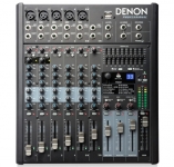 Настольный микшерный пульт DENON DN-408X
