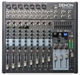 Настольный микшерный пульт DENON DN-412X