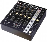 DJ микшерный пульт DENON DN-X1100E2