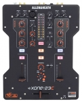 DJ микшерный пульт ALLEN HEATH XONE-23C