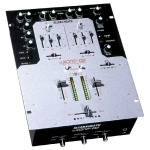 DJ микшерный пульт ALLEN HEATH XONE-02