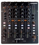 DJ микшерный пульт ALLEN HEATH XONE-43