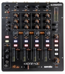 DJ микшерный пульт ALLEN HEATH XONE-43C