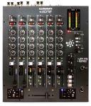 DJ микшерный пульт ALLEN HEATH XONE2-62