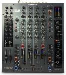 DJ микшерный пульт ALLEN HEATH XONE-92