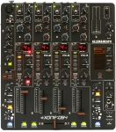 DJ микшерный пульт ALLEN HEATH XONE-DB4