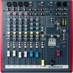 Настольный микшерный пульт ALLEN HEATH ZED60-10FX