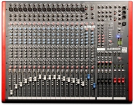 Настольный микшерный пульт ALLEN HEATH ZED420