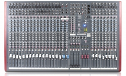 Настольный микшерный пульт ALLEN HEATH ZED428
