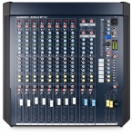 Настольный микшерный пульт ALLEN HEATH WZ4 12