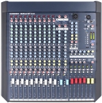 Настольный микшерный пульт ALLEN HEATH WZ4 14