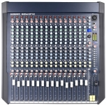 Настольный микшерный пульт ALLEN HEATH WZ4 16